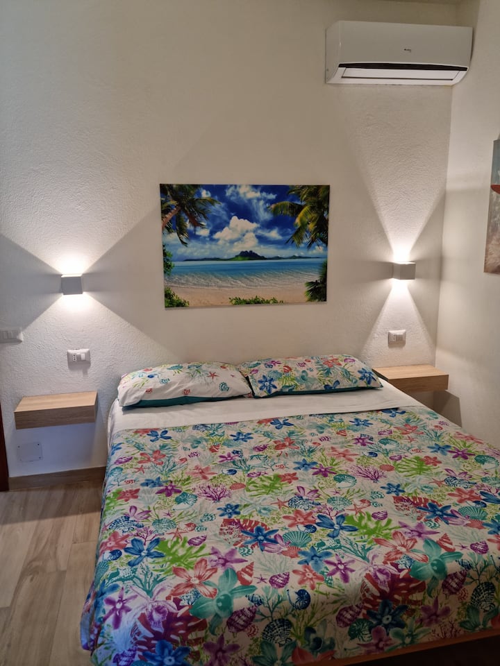 غرفة النوم 2