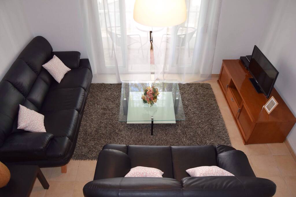 Sala de estar