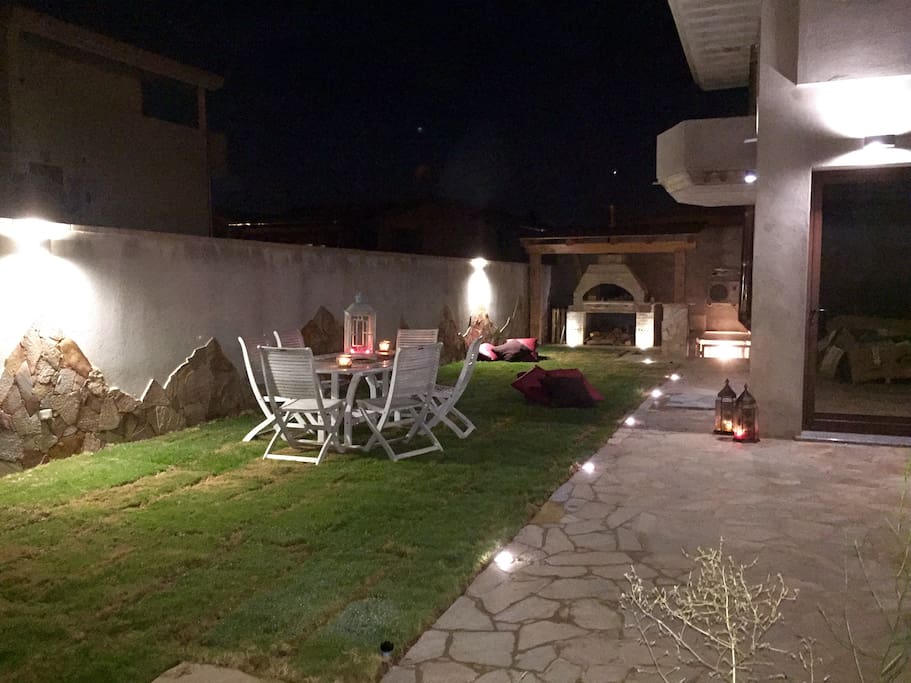 casa mia :)