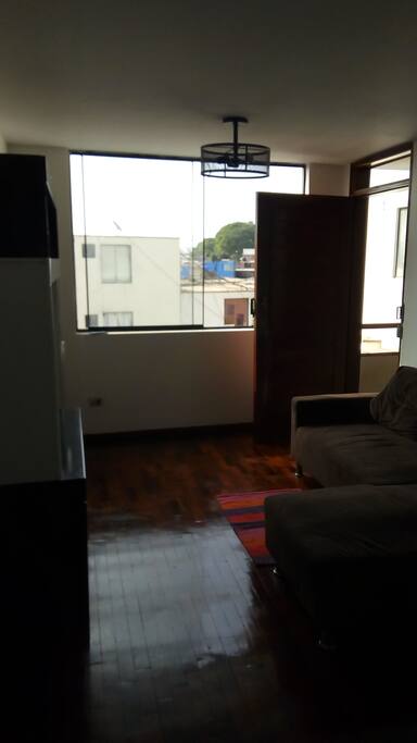 Ingress de Sala comedor