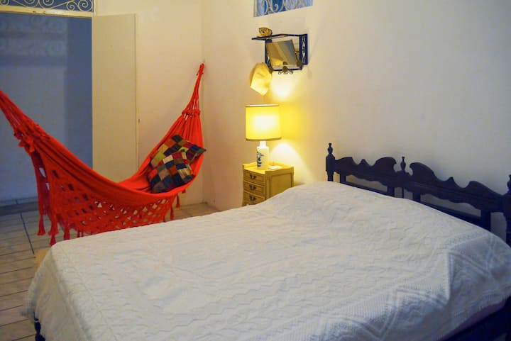 Quarto 1 / Dhoma e gjumit 1