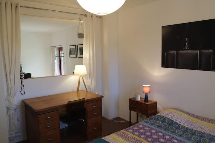 Habitación