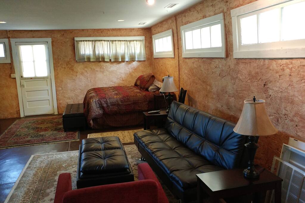 Living Space