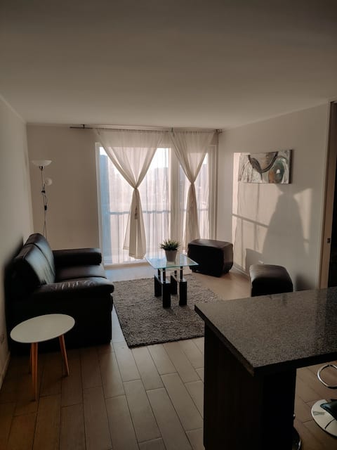 Beautiful Apartment in Calama