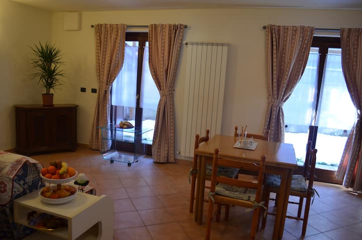 12pax Charming Sestriere - Sestriere