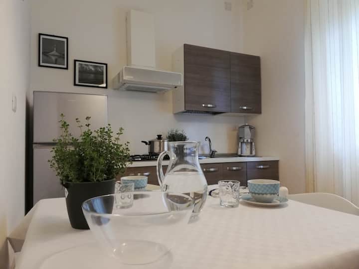 Casa Vacanze Sardegna - Sea Star Home - Gonnesa