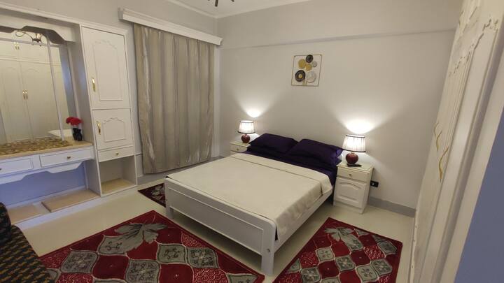 غرفة النوم 2