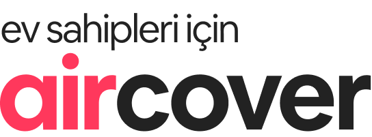Ev sahipleri için AirCover