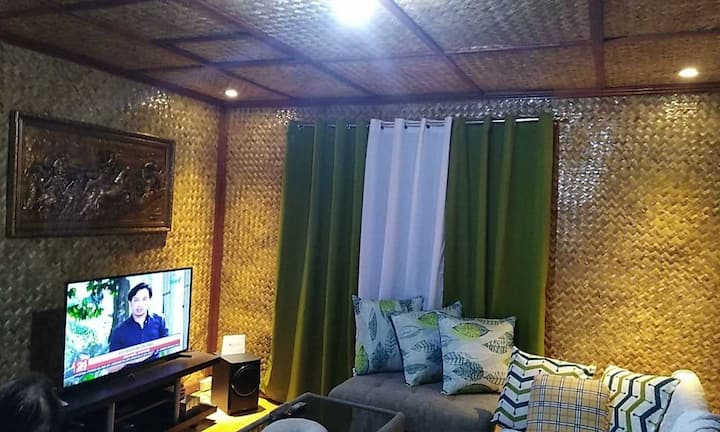 Andy & Amy's Guest House ! A Place To Relax! - Pinamalayan