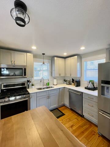 “Cute BnB” Exclusive home in prime location