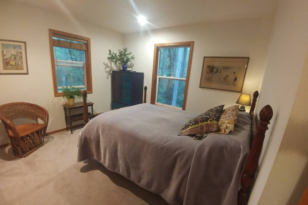 2nd Floor Bedroom