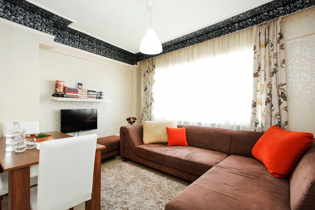Seaside in Old City ISTANBUL Apartments for Rent in İstanbul, İstanbul, Turkey