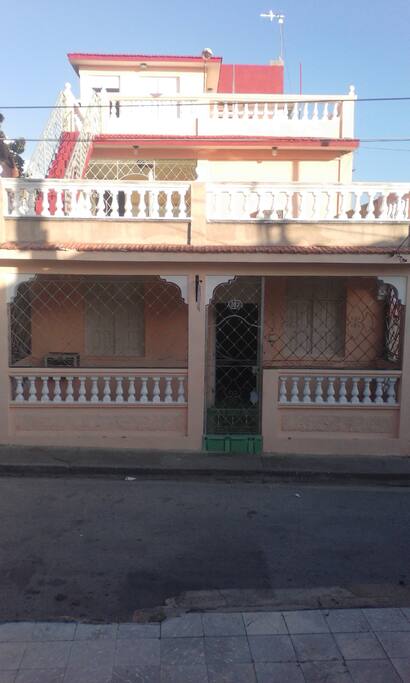 frente