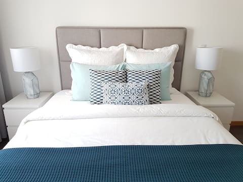 Anúncio popular: Amazing apartment near the beach em Albufeira E Olhos De água