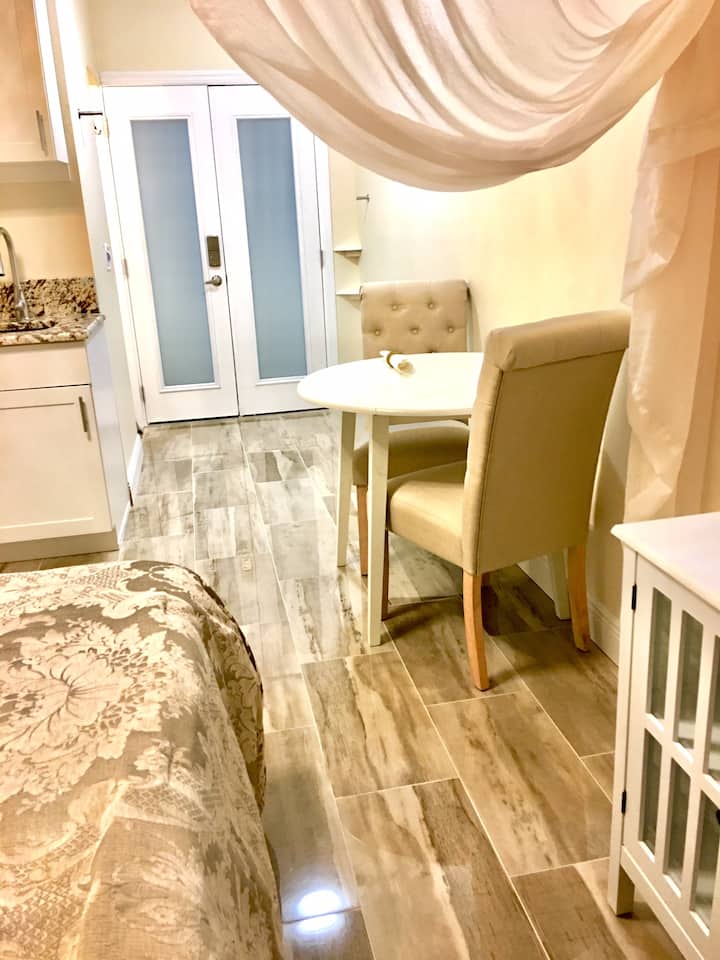 Всекидневна зона