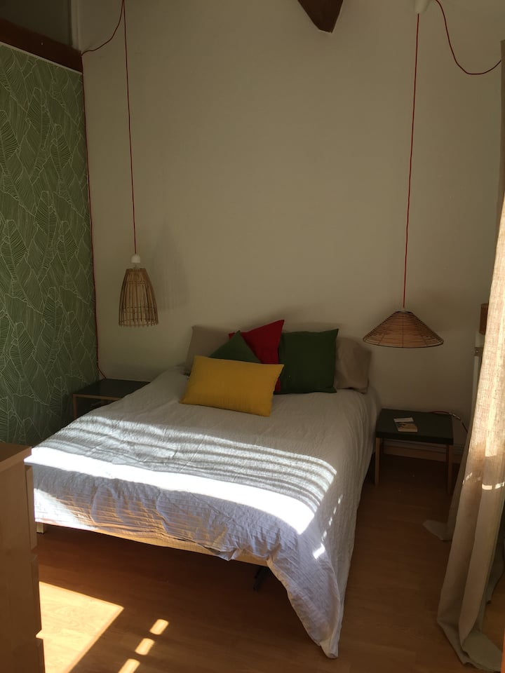 ห้องนอน 4