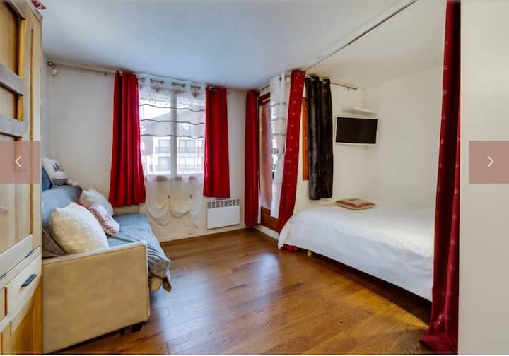 Vald'Isère Vacation Rentals & Homes AuvergneRhôneAlpes, France