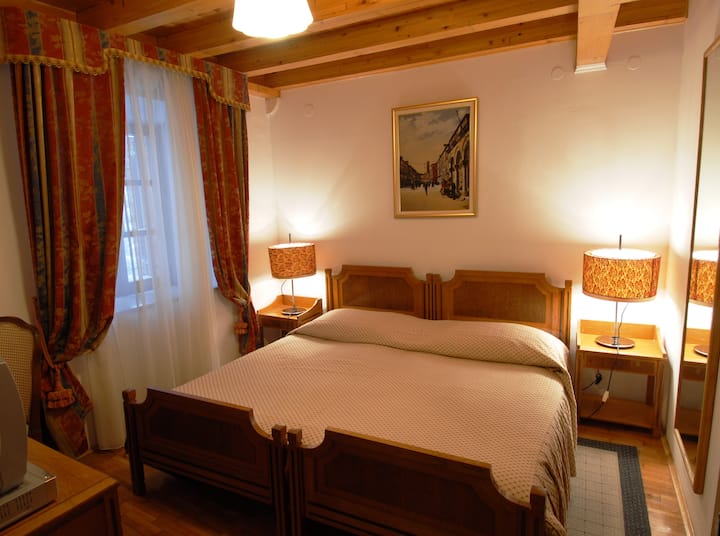Villa  Ragusa  Old Town Double Room - Dubrovnik