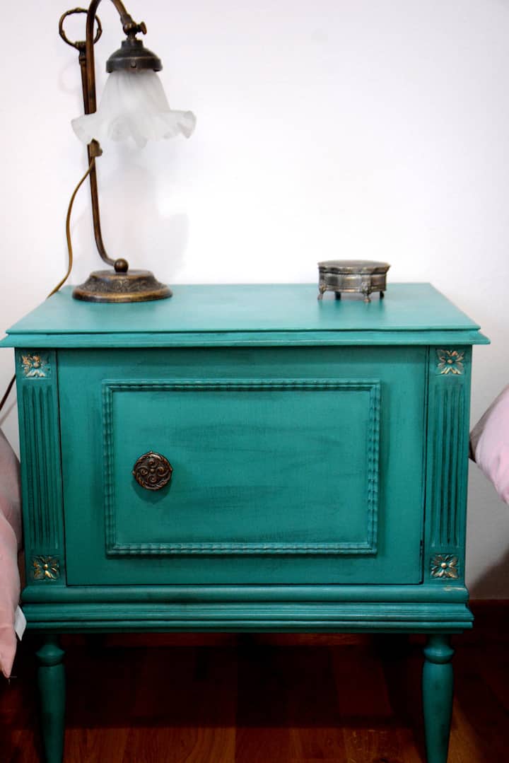 საძინებელი 1