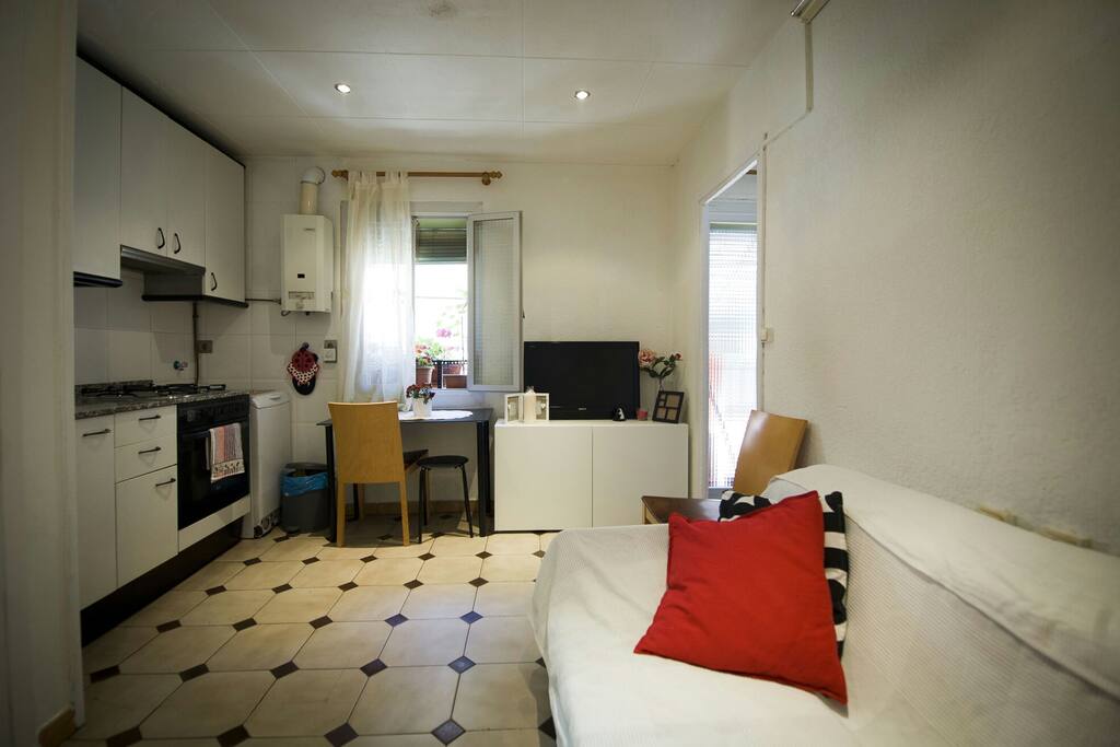sala de estar