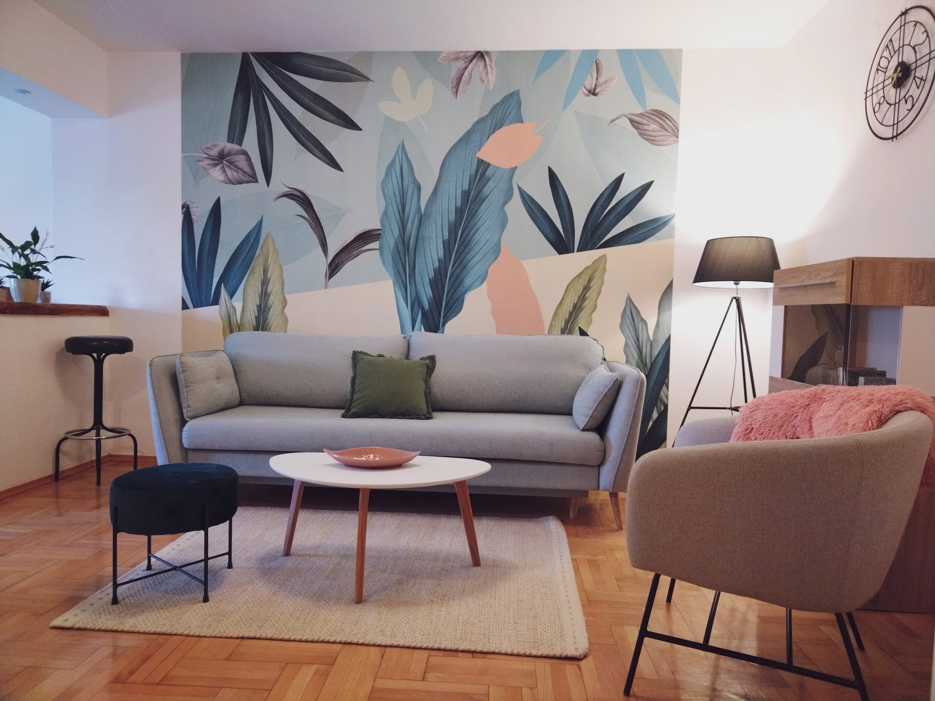 Apartments Cerovina 4 person