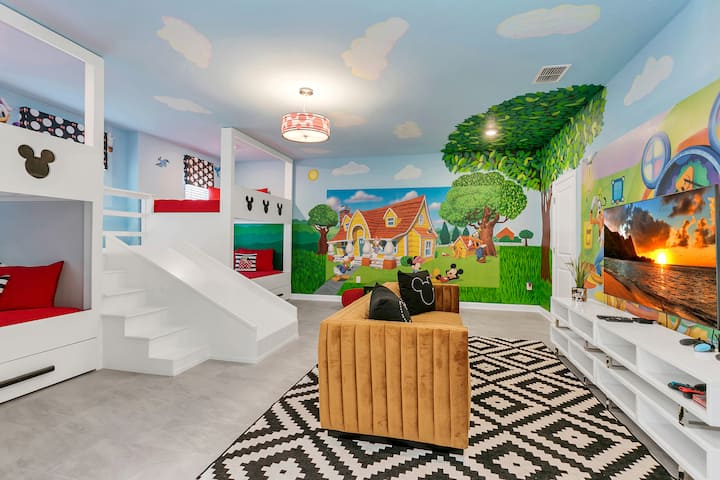 חדר שינה 3
