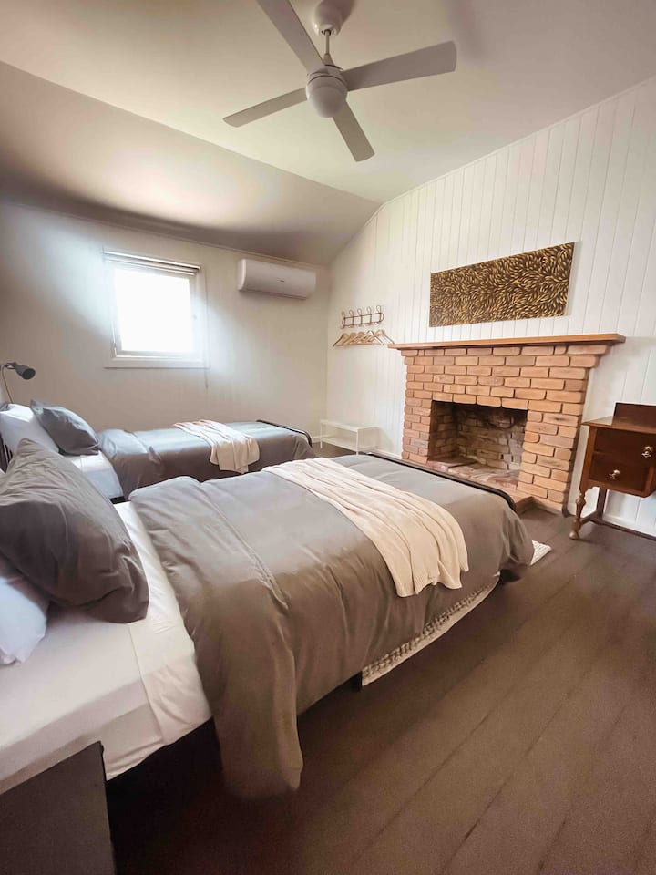 Bedroom 8