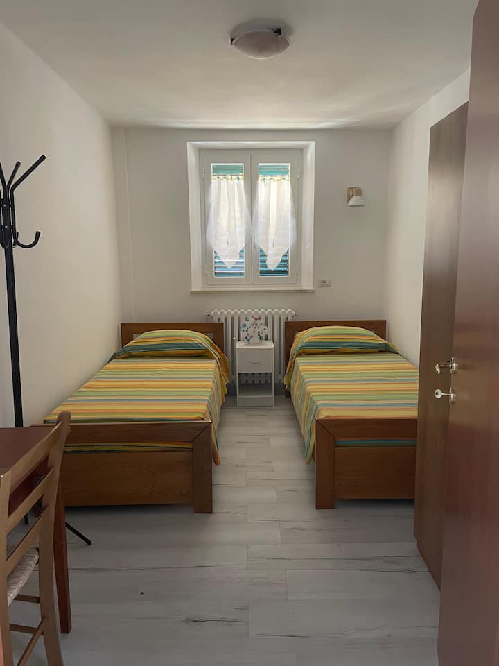 Spavaća soba 3