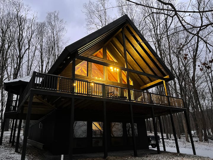 Treasure Lake Vacation Rentals & Homes Pennsylvania, United States Airbnb