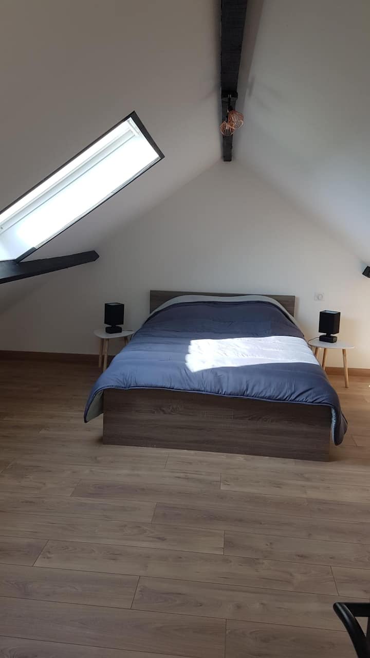 Habitación 3
