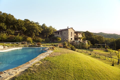 Wp Relais Podere Vignalunga