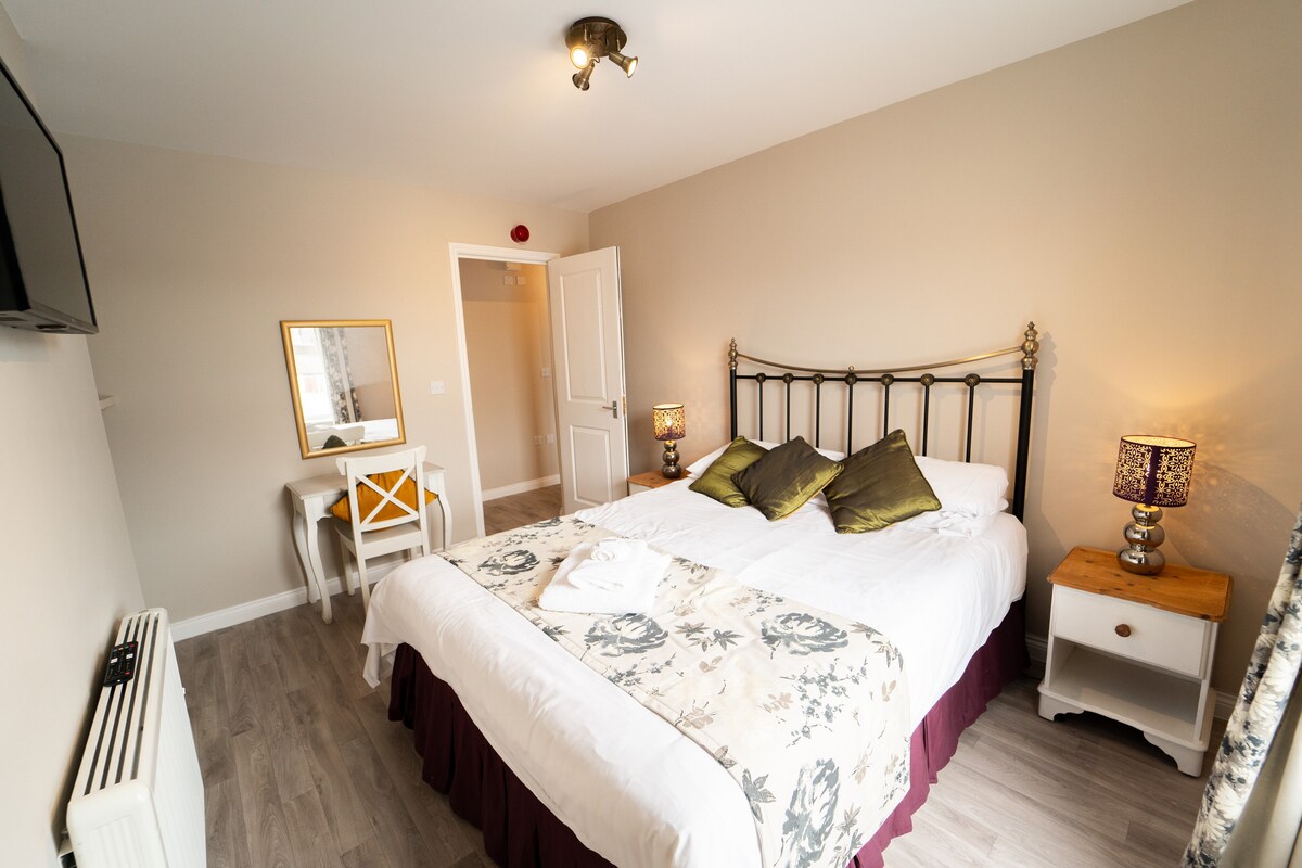 1.5米宽双人床房