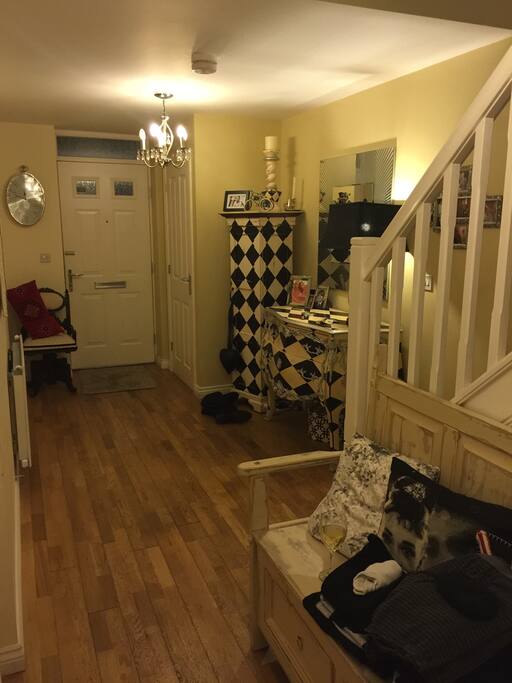 Hallway