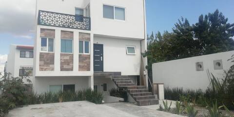 Amazing view a beautiful place to rest