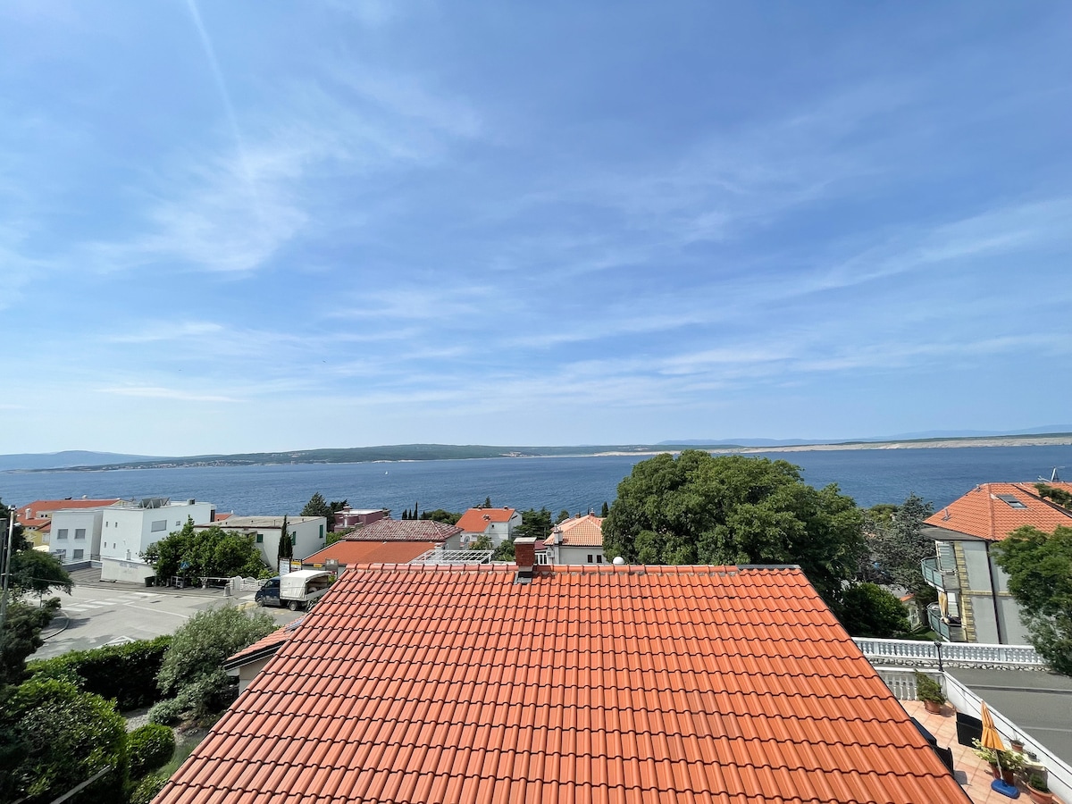 Apartman Talia Dramalj