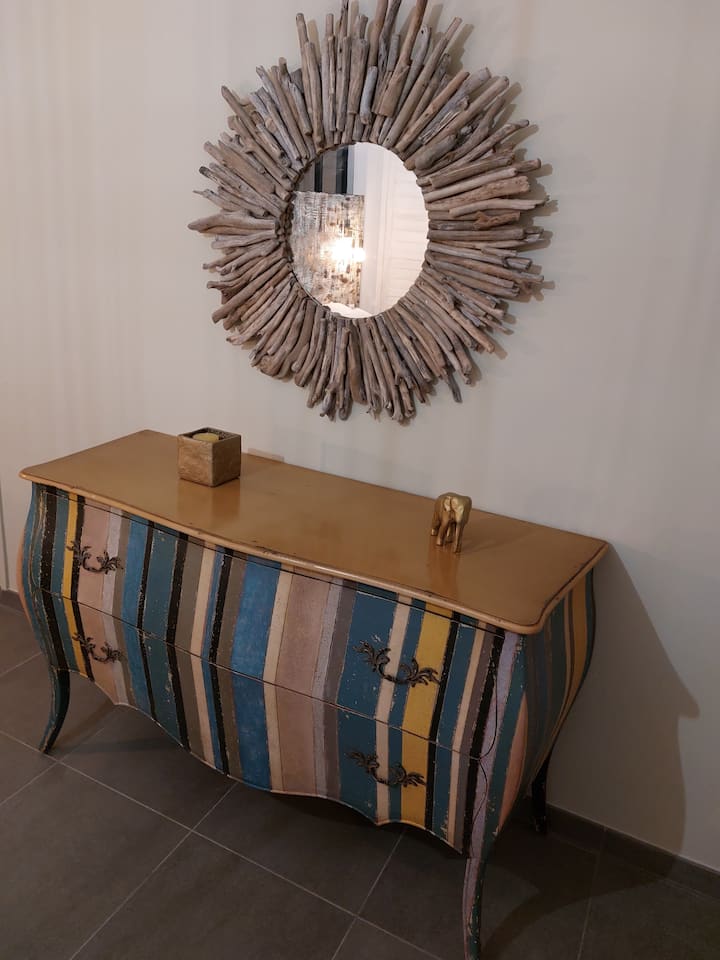 Habitación 1