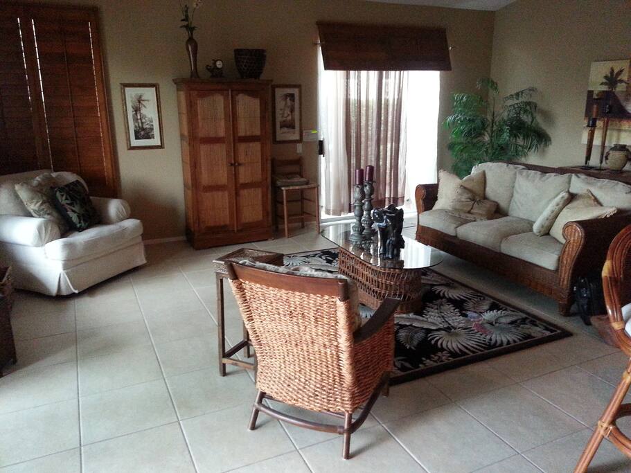 Large Living Room