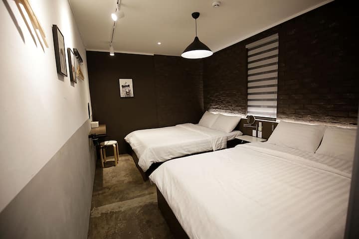 غرفة النوم 4