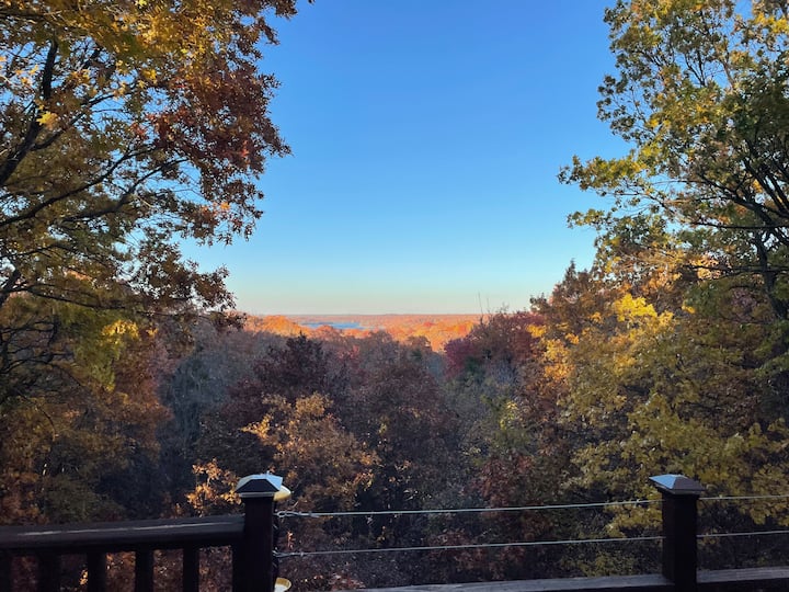 Arbuckle Mountains Vacation Rentals & Homes Davis, OK Airbnb