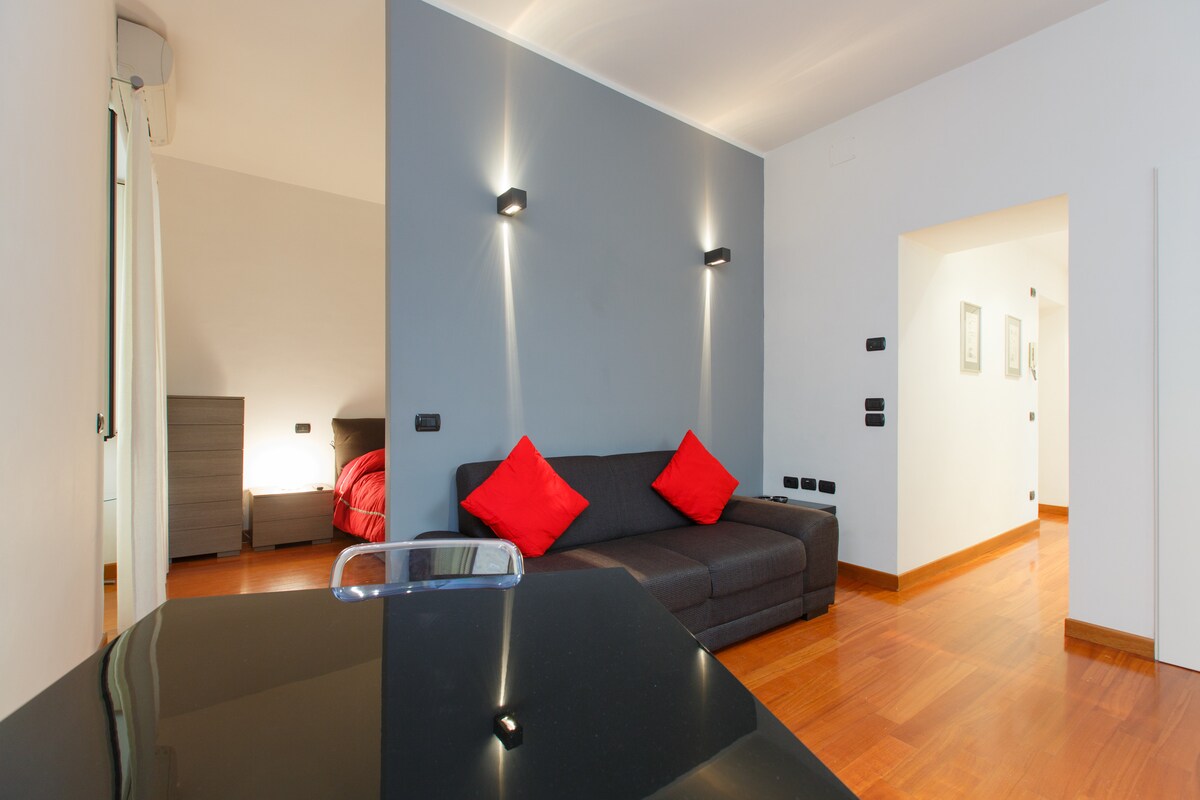 Obývačka - obývačka