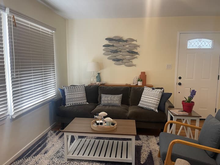Sandy Dunes ~ 2.5 Bedroom Condo - Morro Bay State Park, Morro Bay