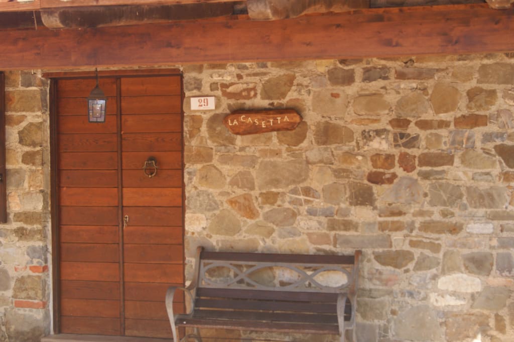 appartamento la casetta
