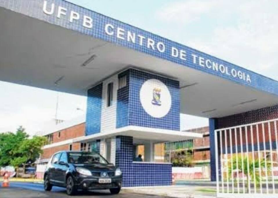 ENTRADA UFPB