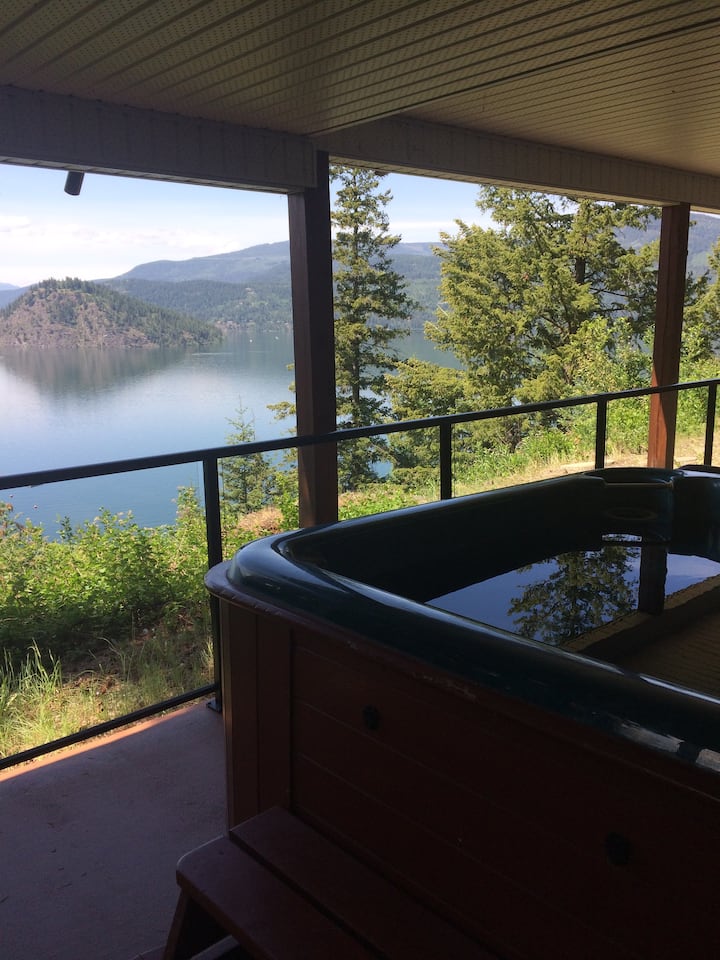 Blind Bay Vacation Rentals & Homes British Columbia, Canada Airbnb