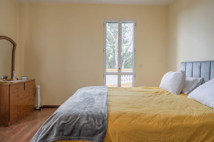 Спална соба 1