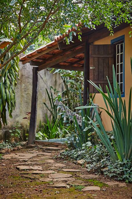 jardim
