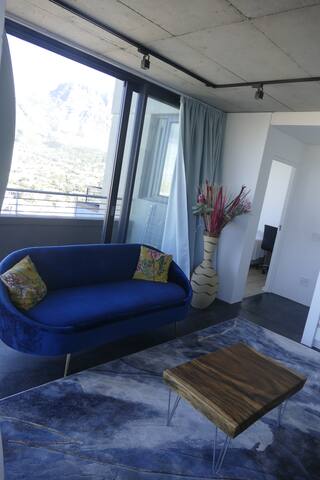 Penthouse with magnificent views – fibre internet gallery image 5