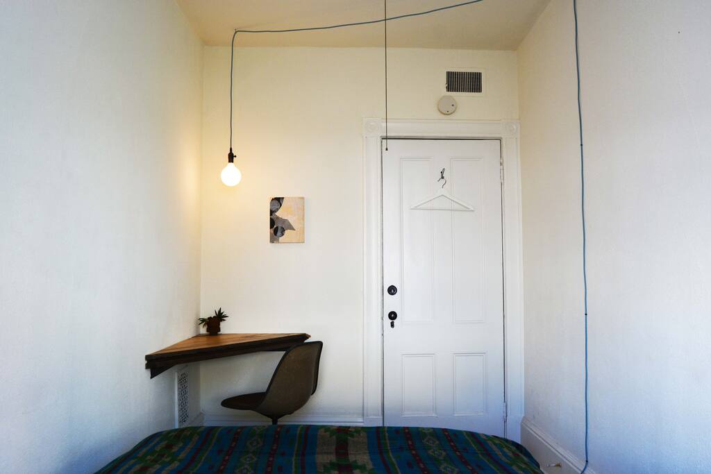 Rooms #3 w/desk