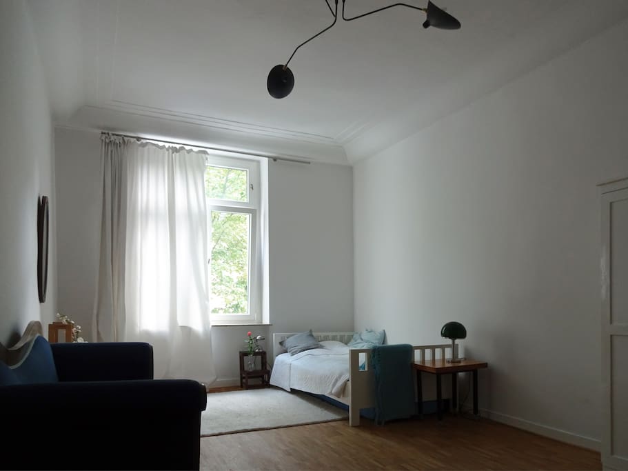 Gästezimmer_guestroom