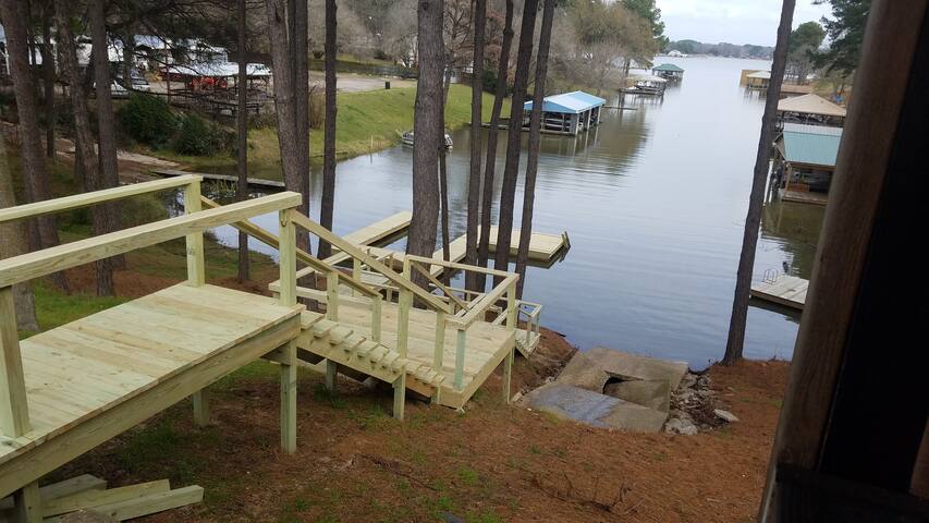 Lake Palestine Tx Homes Airbnb